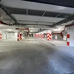 Apartament Japandi Stare Miasto