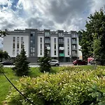 Apartament Japandi Stare Miasto