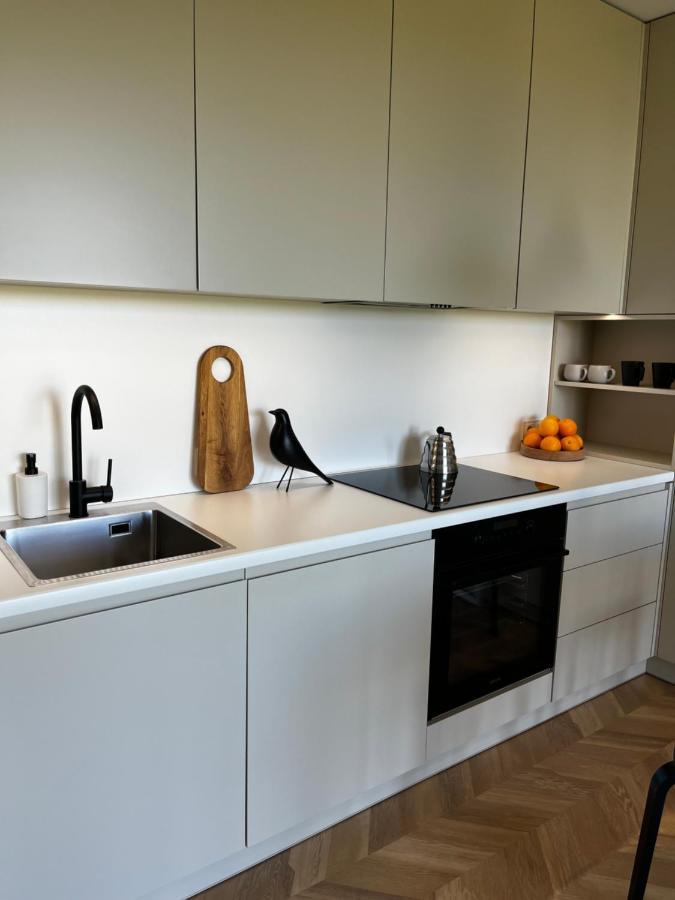 Japandi Stare Apartment