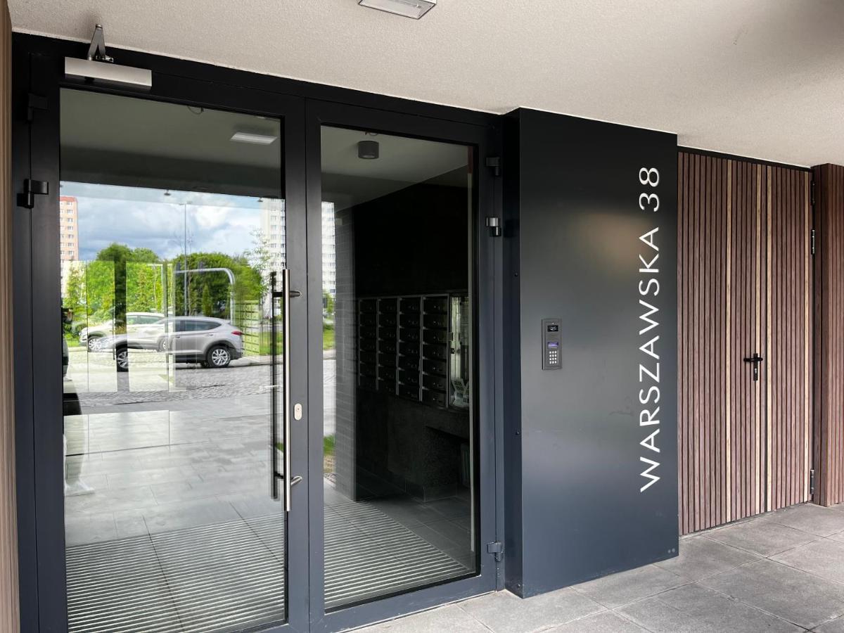 Apartment Japandi Stare Olsztyn (Warmian-Masurian)