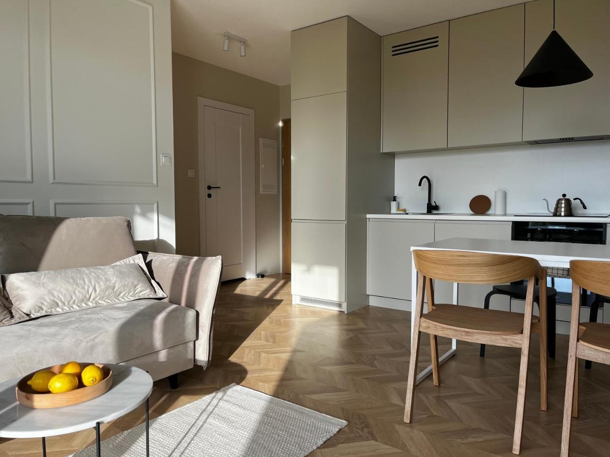 Japandi Stare Apartment
