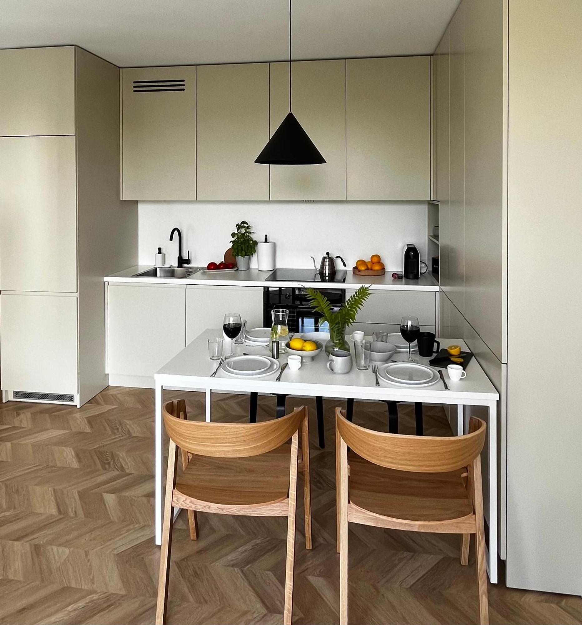 Apartment Japandi Stare Olsztyn (Warmian-Masurian)