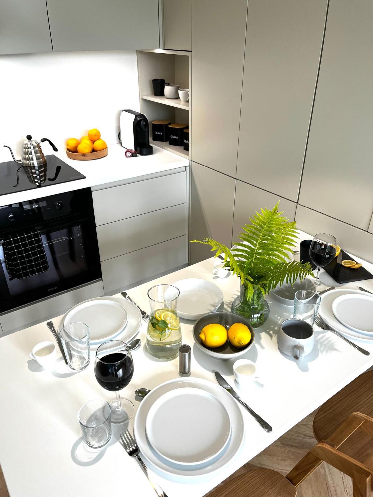 Apartment Japandi Stare